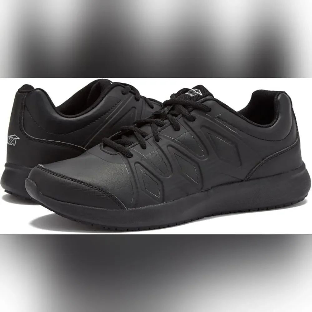 (S-4186) Avia Avi-Skill Non Slip Shoes for Men Sz 8